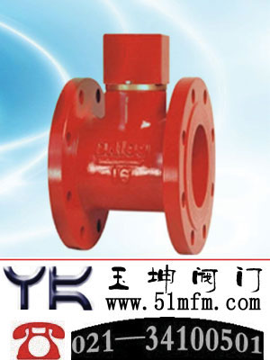 点击查看水流指示器,ZSJZ水流指示器ZSJZ水流指示器大图