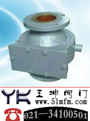 点击查看JZH保温阻火器大图