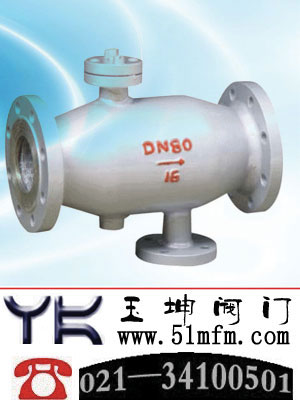 点击查看RZPG-I自动排污过滤器大图
