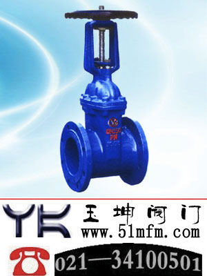 点击查看RRHX明杆闸阀大图
