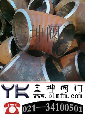 点击查看冲压弯头国标冲压弯头大图